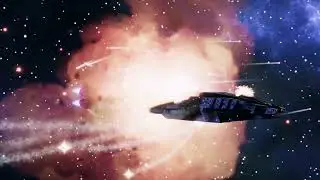 BSG Deadlock - Resurrection Mission 6 - Perfect Interval