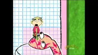 Charlie i Lola- Wygrałam 
