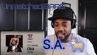 Stogie T- Clean Stuff ft. Nasty C | Reaction | Stog Flow is unmatched