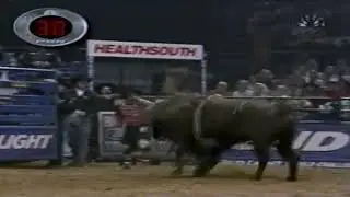 Cool Hand mauls Mario Galindo - 01 PBR World Challenge