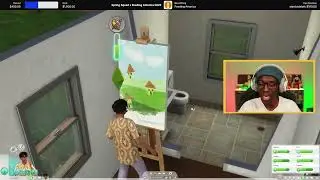 farm to table challenge Part 3 (streamed 12/8/2025)