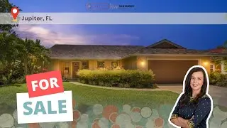 18079 Lake Bend Drive, Jupiter, FL