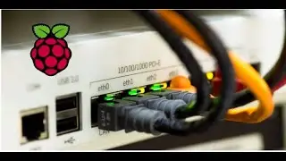 How to set a Static IP for Raspberry Pi