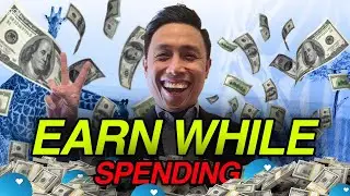 How to Earn While Spending?