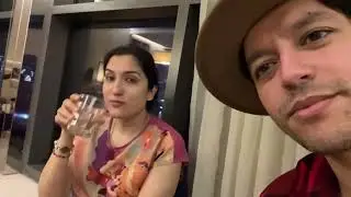 Gordon’s Premium Pink Gin Review *DUBAI*
