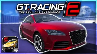 Asphalt's Forgotten Cousin - GT Racing 2