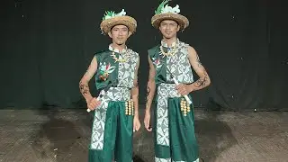 Tari Mamantat Gita - Juara 3 Tari Kreasi FLS3N SMA/SMK Tingkat Prov Kalteng 2025- SMKN 1 Kapuas