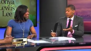 Arise Entertainment 360, Tonya Lewis Lee