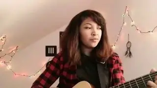 Weezer - Jamie (Cover by Angie Hummingbird)