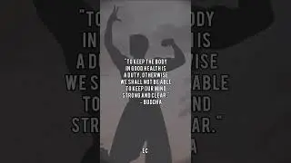 #HealthyMindset #Inspiration #Motivation #BodyAndMind #MindOverMatter #StayStrong #Discipline