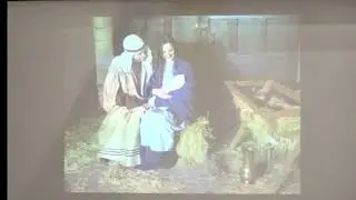 HHMC Carol Service 21/12/25
