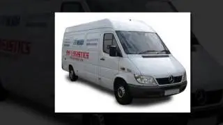 Road Haulage Services - B M Logistics