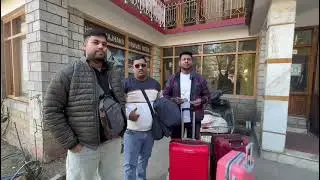 Client feedback manali tour packages #manali #snow #manalitour #manalitourpackage #snowfall #travel 