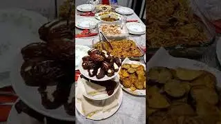 #iftar #Menu