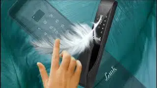 Link Smart Locks | Digital Locks | Finger Locks |
