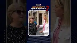 Ahmet Akın AK Parti&rsquo;ye ge&ccedil;ecek mi, ge&ccedil;meyecek mi? Ge&ccedil;erse ne olur?
