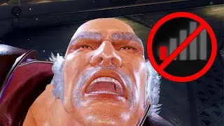Как исправить плохую сеть в Tekken 7