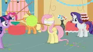 Little Pony 🦄✨🌈 Just relax and read Animation