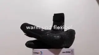 ASCAN STAR MEGA NEOPRENSCHUH