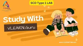 SCD Type1
