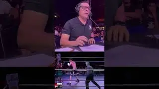 Primera victoria como profesional de Roberto Ch&aacute;vez Jr #RobertoChavez #Box