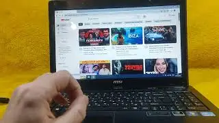 MSI CX640