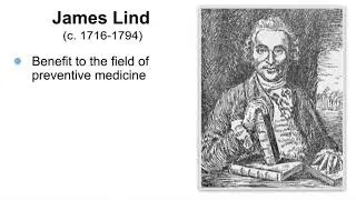 Pioneers of Epidemiology (History continued) - Epidemiology: The Basic Science of Public Health