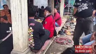 KOPDAR PENGUR LINTAS KOMUNITAS BOGOR