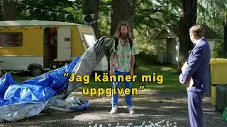 Jag känner mig uppgiven- Bäst i test