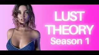 LUST THEORY   SEASON 1 l Walkthrough (PC) Gameplay