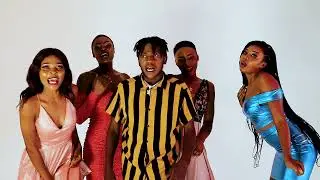 Samba G 237 Nanga mboko official  video