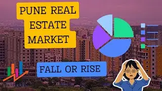 Pune Property Boom or Bust? Will Real Estate Prices Fall In Pune ? |  PUNE | REAL ESTATE