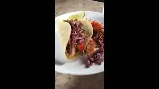 Facebook Live: Behind The Scenes With Guy Gourmet