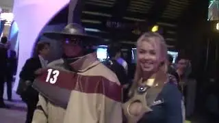 E3 2002 memories