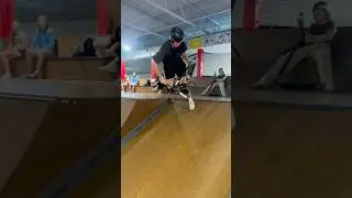 Wait and see 👀🔭 #codyflom  #scootering #luckyscooters #scooterstunts  #scootertricks #stunt #flip