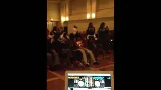 Sigma Beta Rho Tau Chapter's Omicron Dirty Dozen Probate