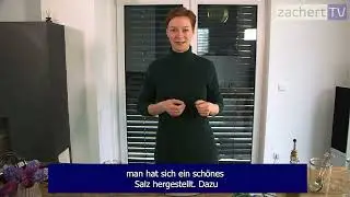 Bärlauch haltbar machen