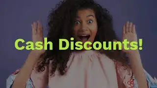Get Rid of Your Payment Processing Fees & Keep 100% of Your Revenue