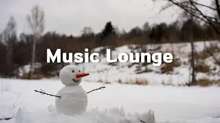 Productive Background Music for Focus