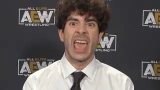 AEW Embarrassing Moments BotchFest Compilation!