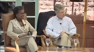 Aspen Forum 2011: Conversation with Mignon Clyburn and Robert McDowell