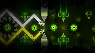 Is This Harder Than Tartarus?