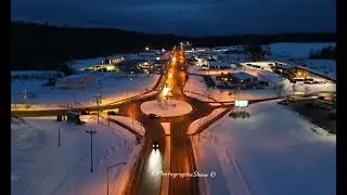 Ville de New Richmond Gaspesie Quebec Canada 🍁 2026
