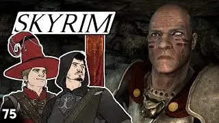 Skyrim - Swaggle