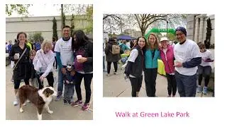 Fertility Walk - Footsteps for Fertility