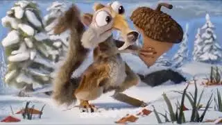 ScRaT PeGaNdO a NoZ - A ERA DO GELO BUGADO