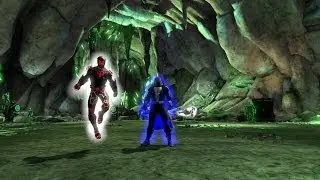 DCUO: How to Get Tier 5 Easily