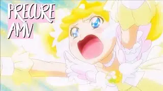 Precure AMV | Tenohira by HERO