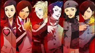 Persona 2: Innocent Sin | Sumaru City Blues - Ssbufans