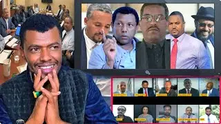 Waan abdii namatti horu Sadarkaa kanarra gayanii jiran